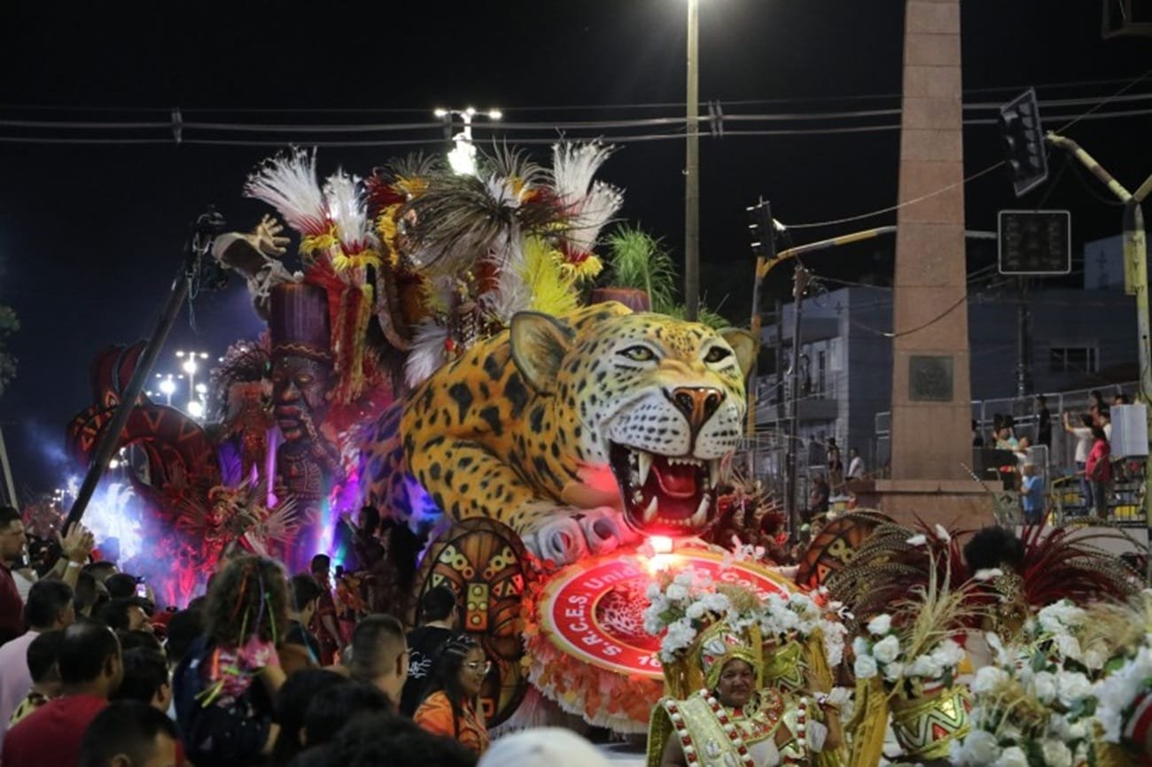 Fora de época: Ingressos já estão à venda para o Carnaval de Uruguaiana 