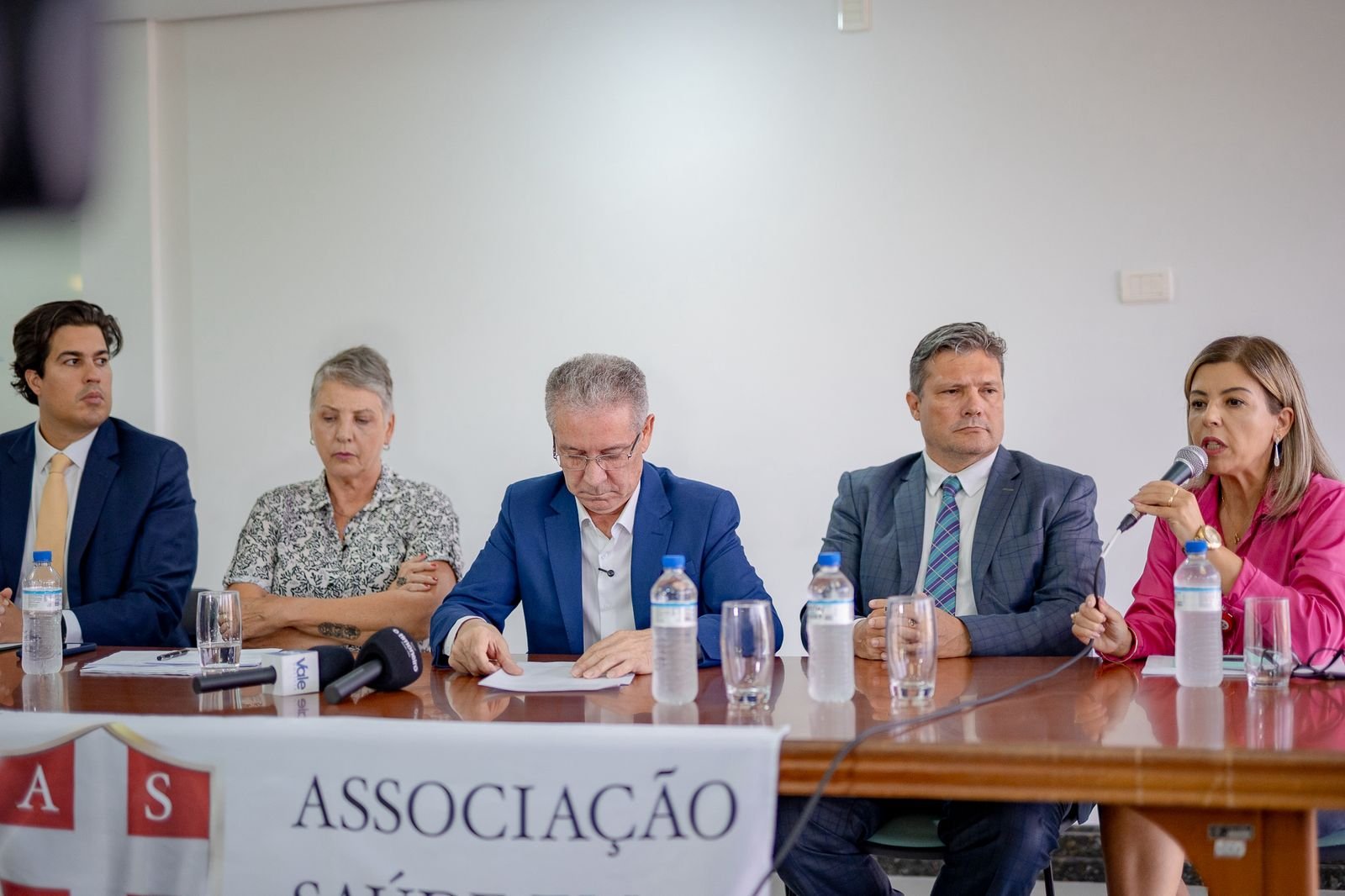 Prefeitura de Canoas apresenta medidas para reverter interdição parcial do Hospital Universitário