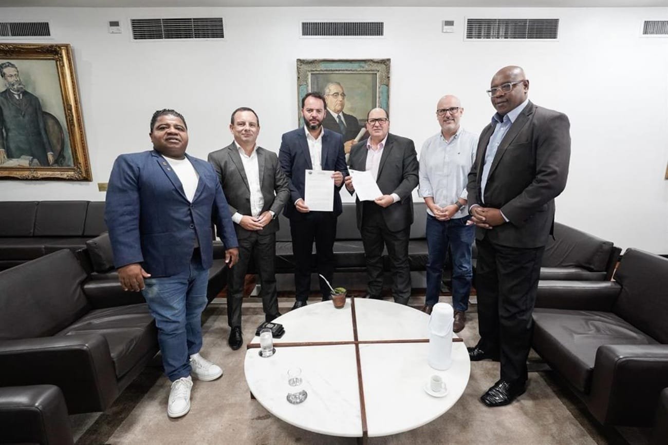 Problemas no abastecimento de água em Alvorada é pauta na Assembleia Legislativa