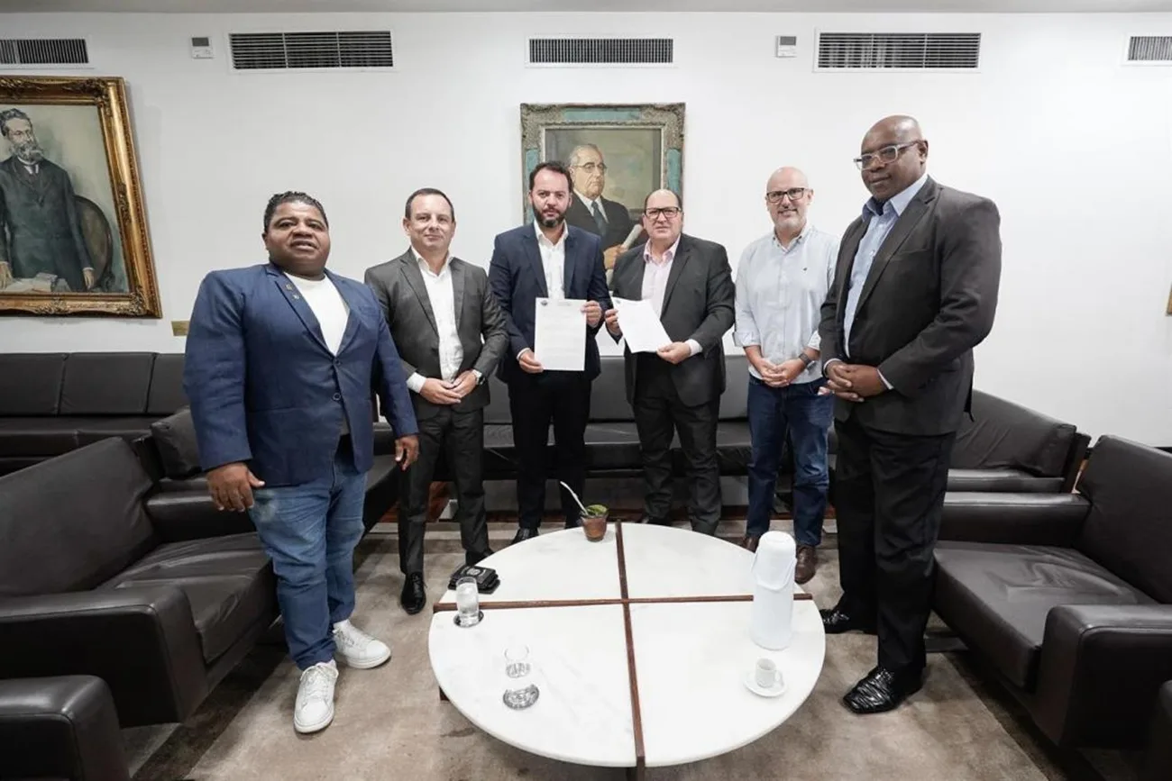 Problemas no abastecimento de água em Alvorada é pauta na Assembleia Legislativa