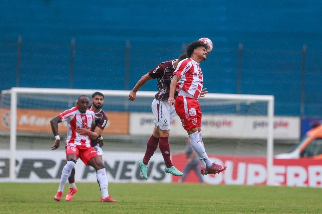 Copa do Brasil: onde assistir Caxias x Guarany de Bagé