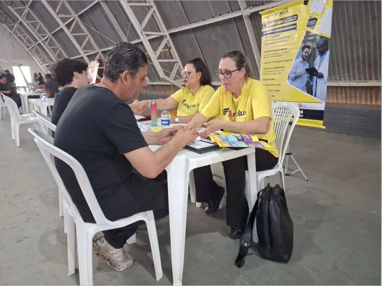 Com vagas em diferentes áreas, Prefeitura de Alvorada promove Feirão de Empregos