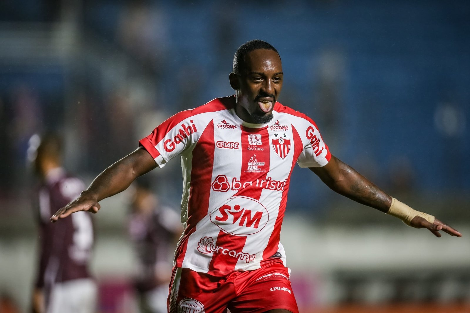 Copa do Brasil: Guarany de Bagé e Ypiranga passam de fase 2 Copa do Brasil: Guarany de Bagé e Ypiranga passam de fase