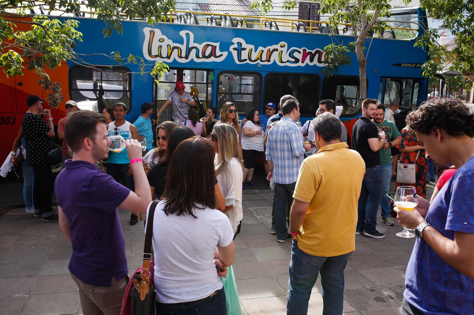 RS lidera chegada de turistas internacionais em janeiro de 2026