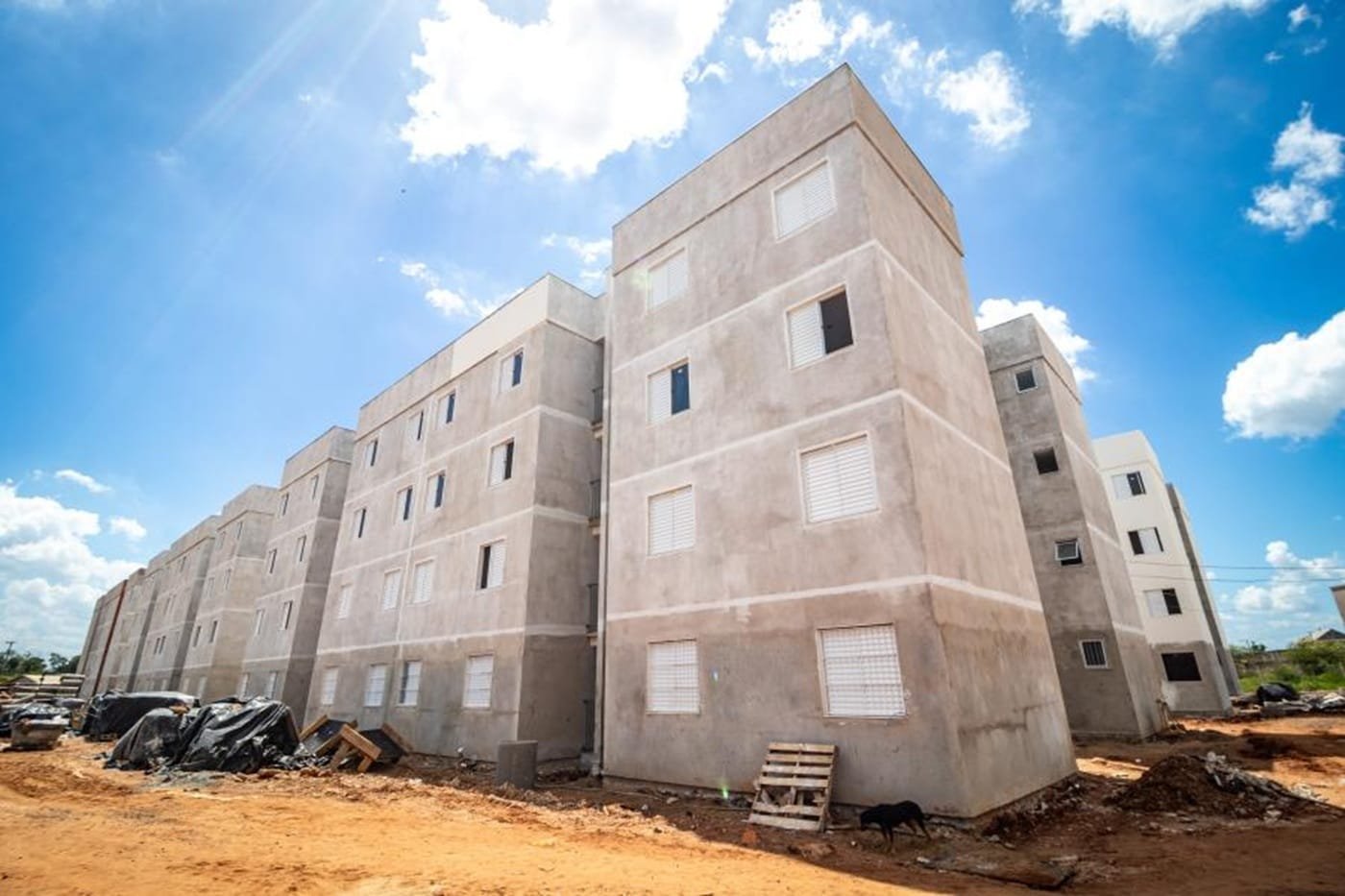 Prefeitura de São Leopoldo divulga lista de selecionados para adquirir moradias 2 Prefeitura de São Leopoldo divulga lista de selecionados para adquirir moradias