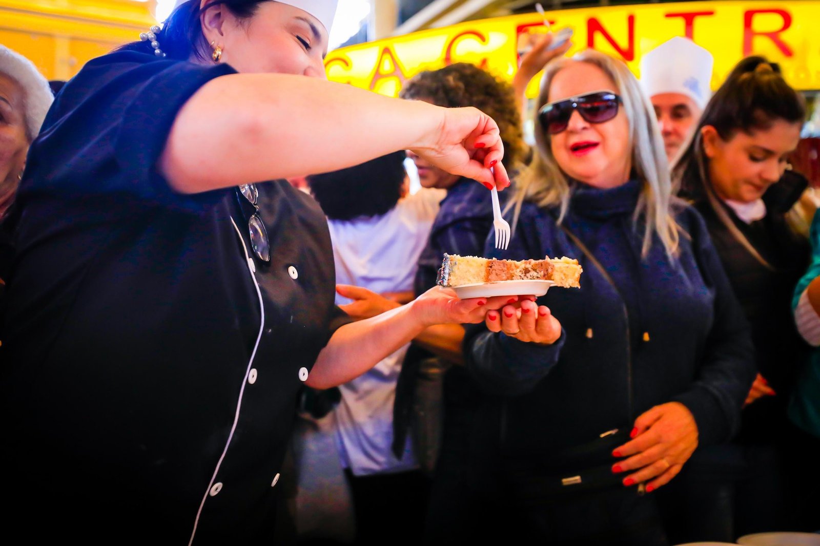 Aniversário de Porto Alegre será comemorado com bolo gigante 3 Aniversário de Porto Alegre será comemorado com bolo gigante