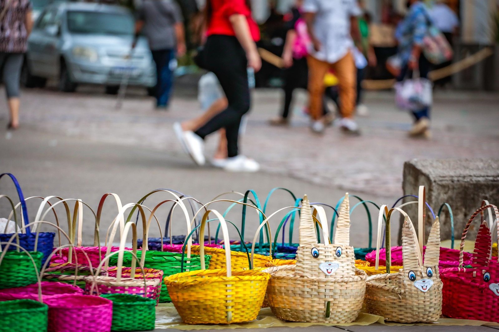 Preços de itens de Páscoa e Sexta-feira Santa variam até 1.000% em Porto Alegre 2 Preços de itens de Páscoa e Sexta-feira Santa variam até 1.000% em Porto Alegre