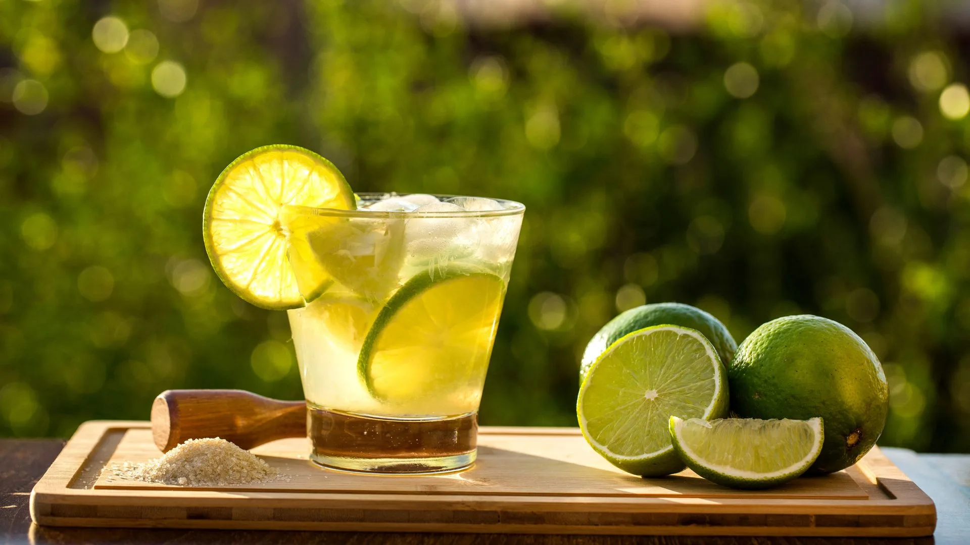 Caipirinha Perfeita: Saiba Como fazer o Drink sem Amargar