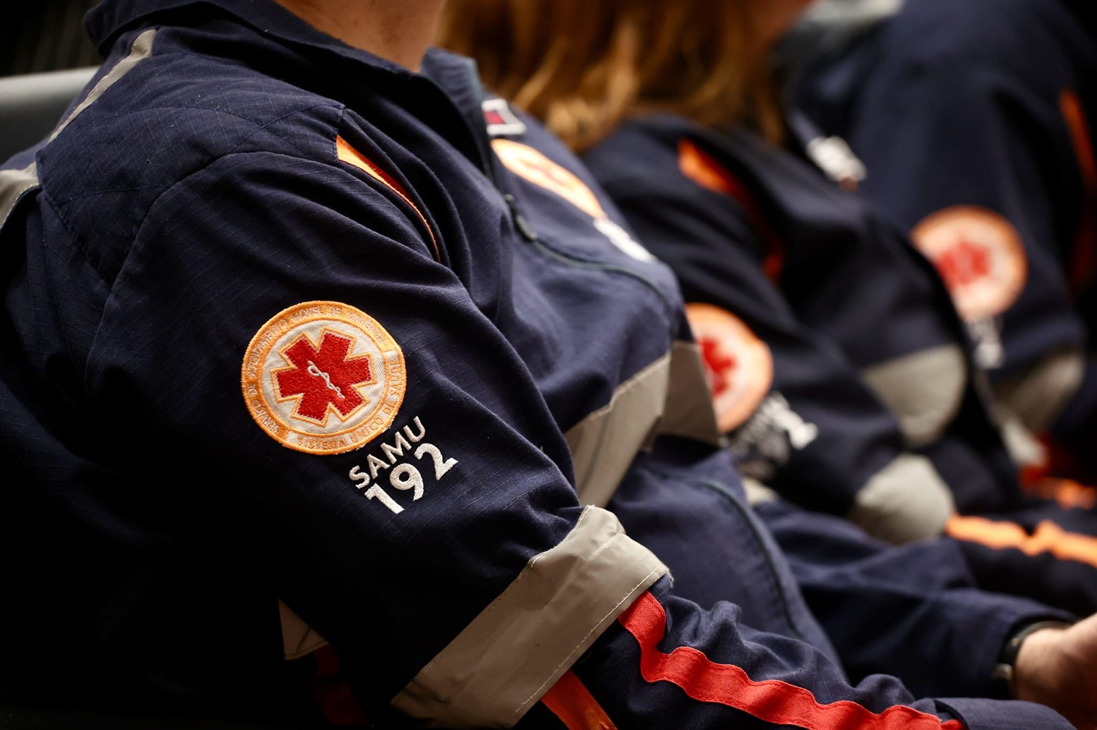 Prefeito de Passo Fundo autoriza a ampliação de equipes do Samu