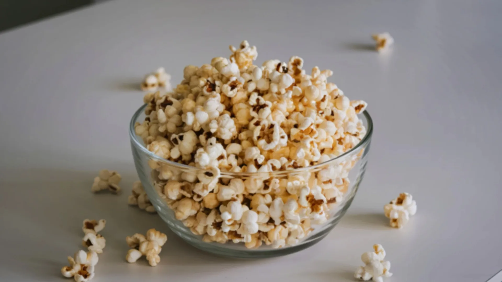 Pipoca pode ser aliada da saúde quando consumida da forma certa, explica nutrólogo 1 Imagem destacada Redacao RS