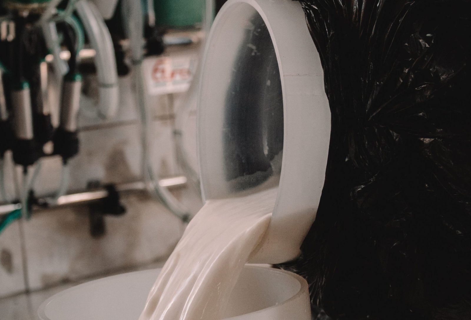 Produtores de leite enfrentam início de ano difícil no RS