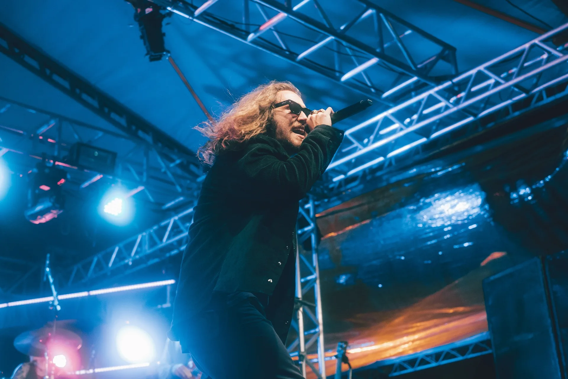 Vitor Kley, Cachorro Grande e Ultramen comandam o Saint Patrick’s Day em Canoas 2 Vitor Kley, Cachorro Grande e Ultramen comandam o Saint Patrick’s Day em Canoas