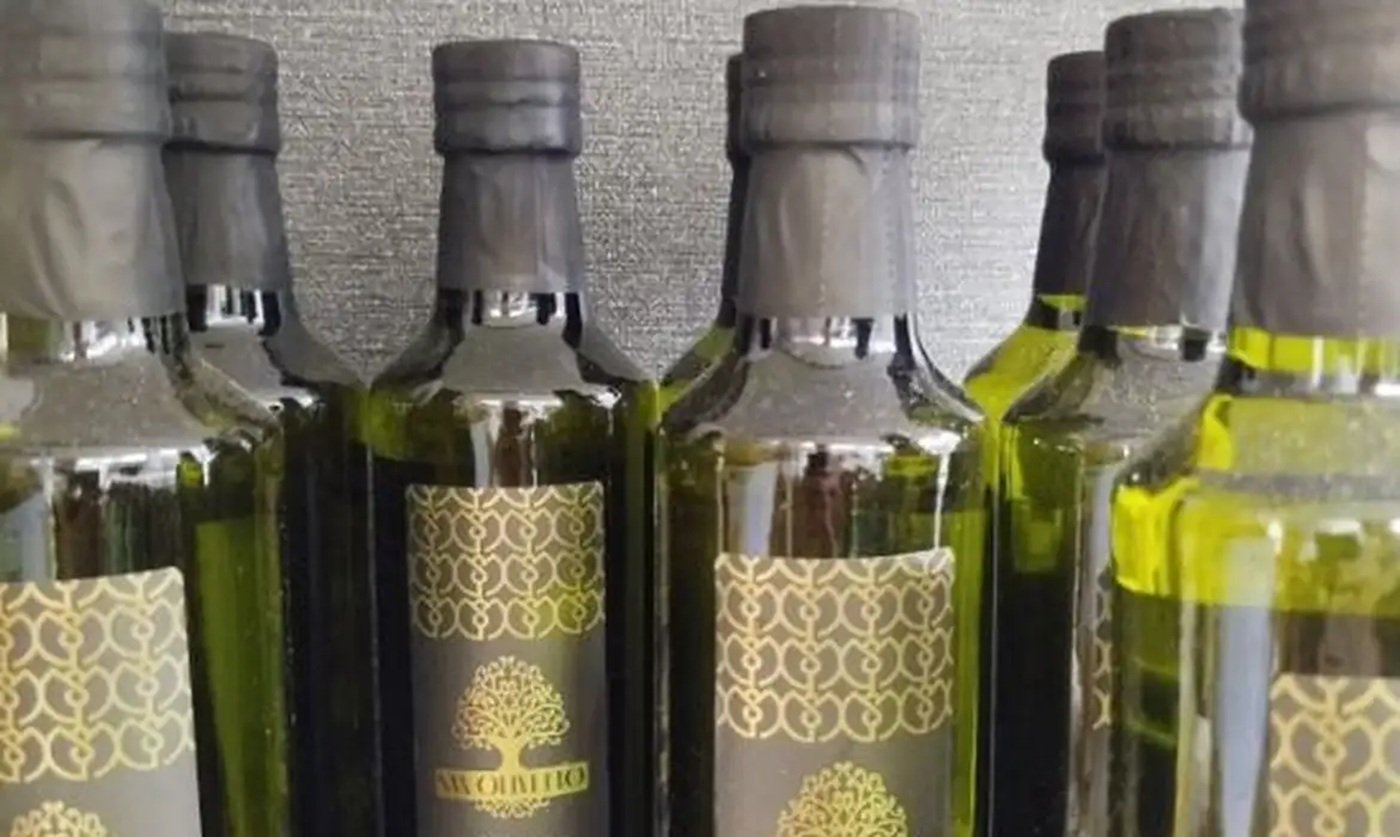 Anvisa determina apreensão de azeite de oliva extravirgem