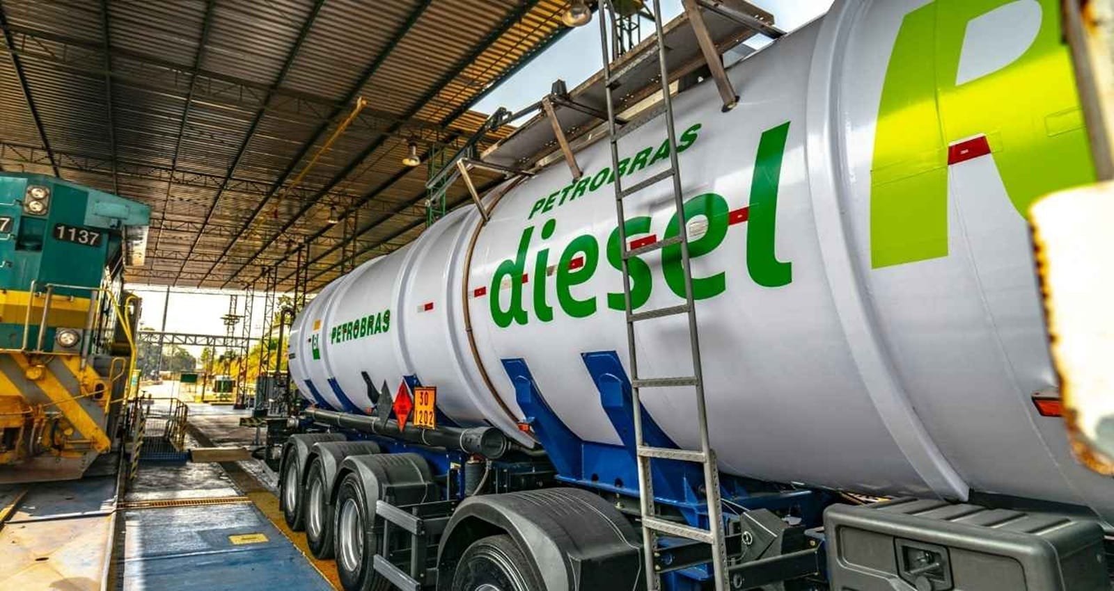 Federarroz alerta para atrasos na entrega de diesel no RS