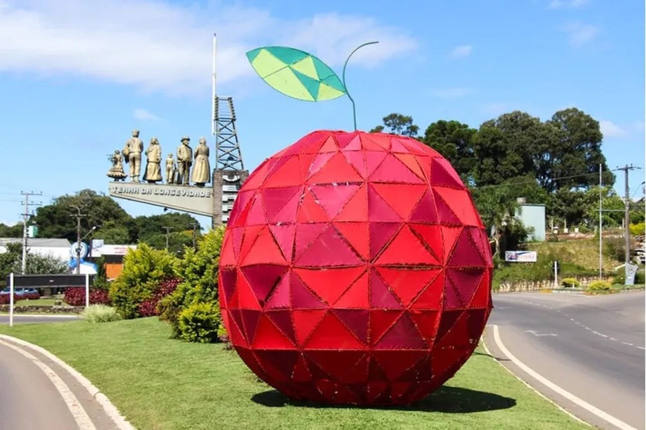 12ª Femaçã, em Veranópolis, tem datas definidas 2 12ª Femaçã, em Veranópolis, tem datas definidas