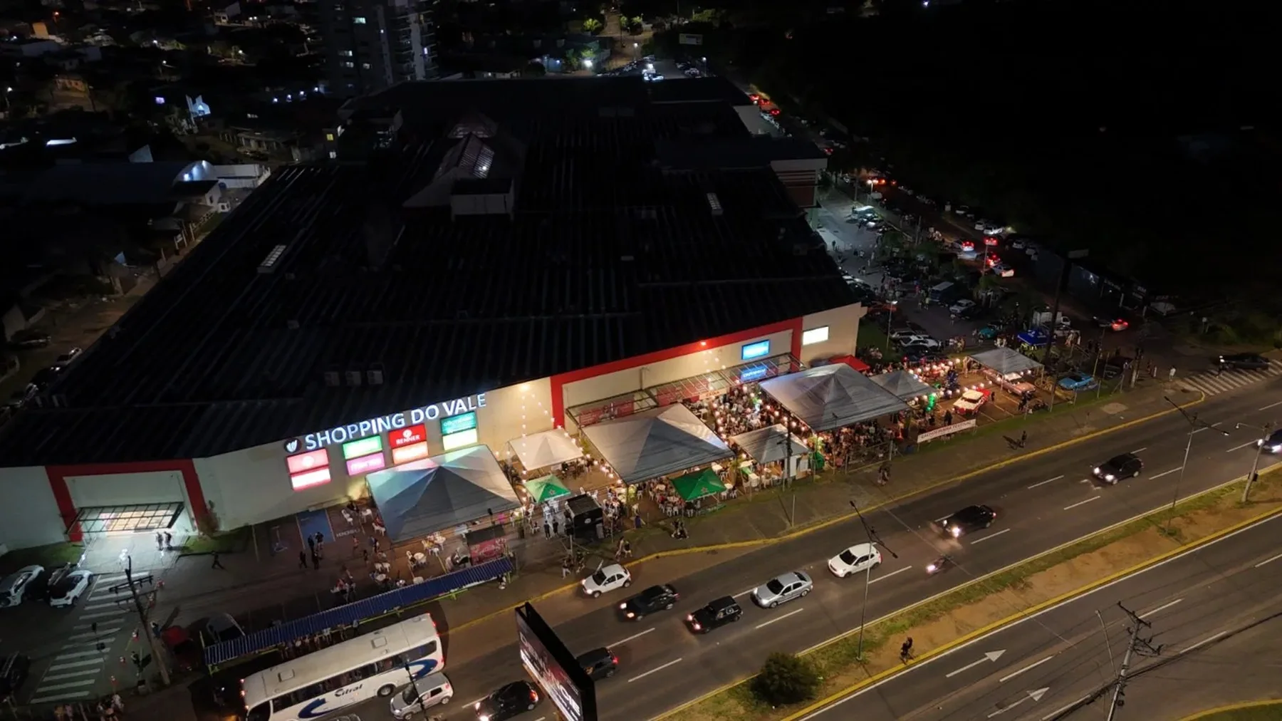 festival cachoeirinha