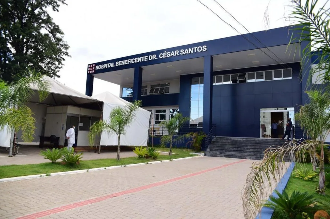 Hospital Municipal de Passo Fundo abre processo seletivo para contratação temporária 8 Hospital Municipal de Passo Fundo abre processo seletivo para contratação temporária