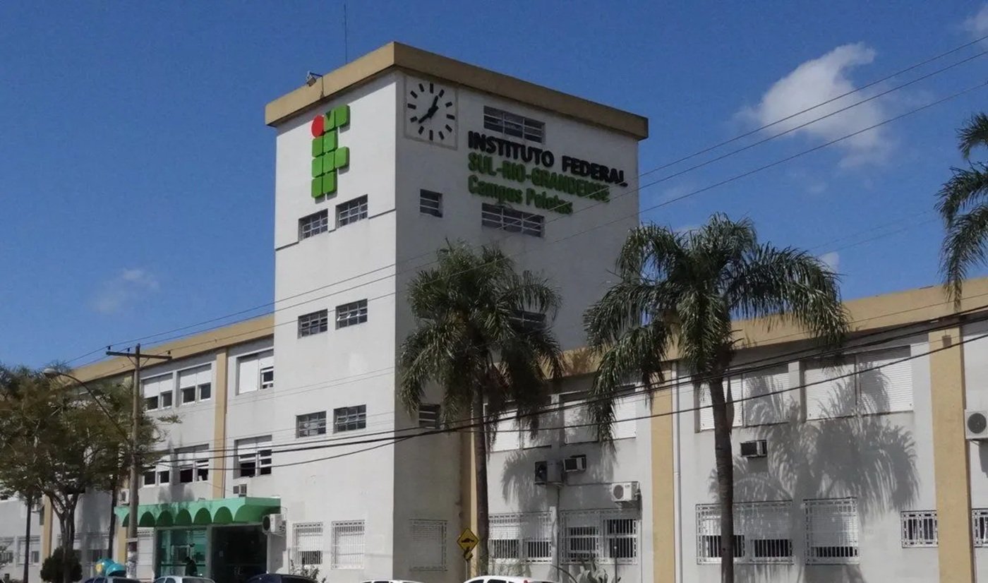 Prefeitura de Pelotas divulga nota de repúdio sobre caso IFSul