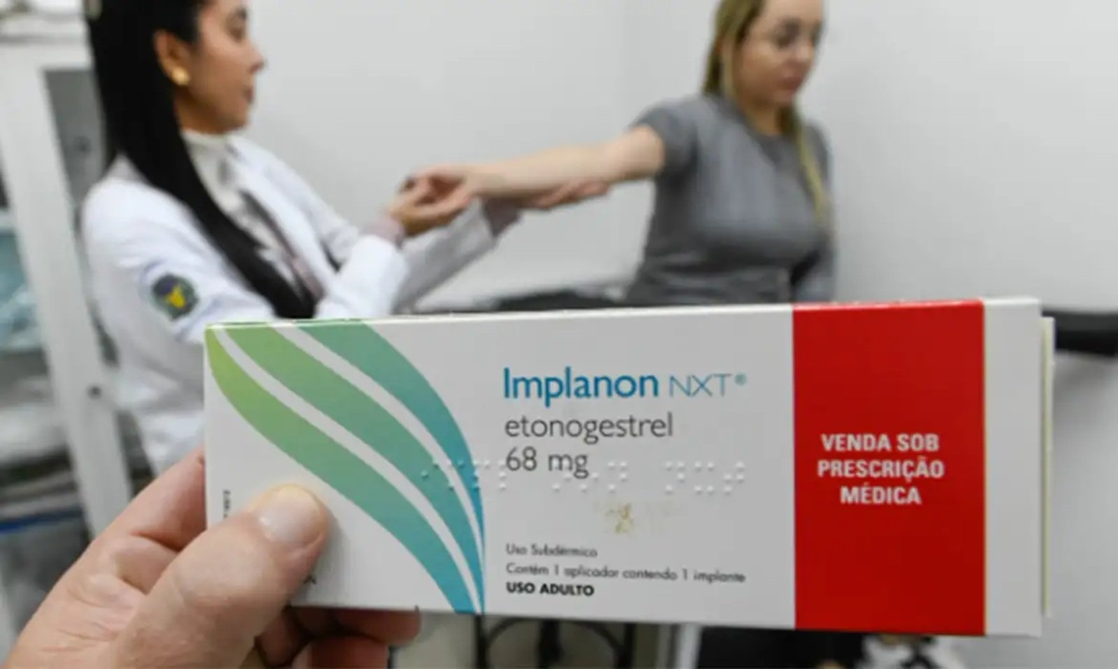 Prefeitura de Passo Fundo amplia acesso a métodos contraceptivos de longa duração 2 Prefeitura de Passo Fundo amplia acesso a métodos contraceptivos de longa duração