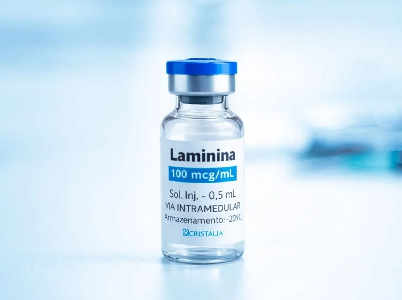 Polilaminina: entenda sobre o medicamento e os testes ainda necessários 1 laminima