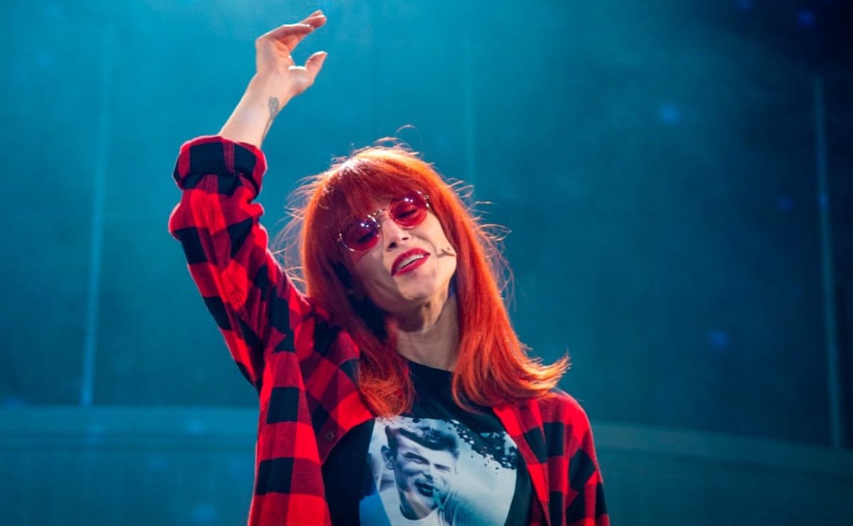 mel lisboa rita lee musical