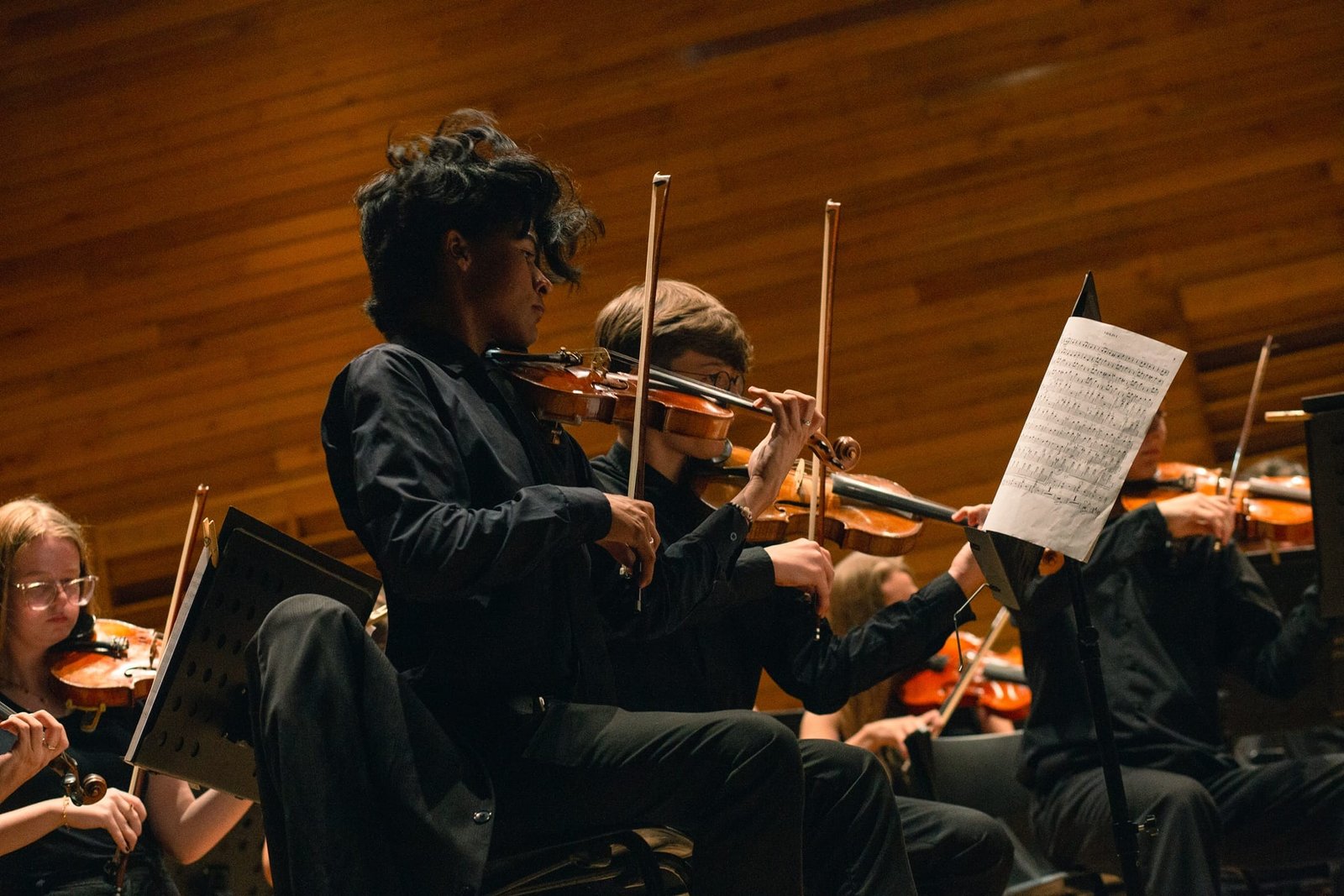 Orquestra Jovem Recanto Maestro abre inscrições gratuitas para novos alunos em 8 cidades do RS