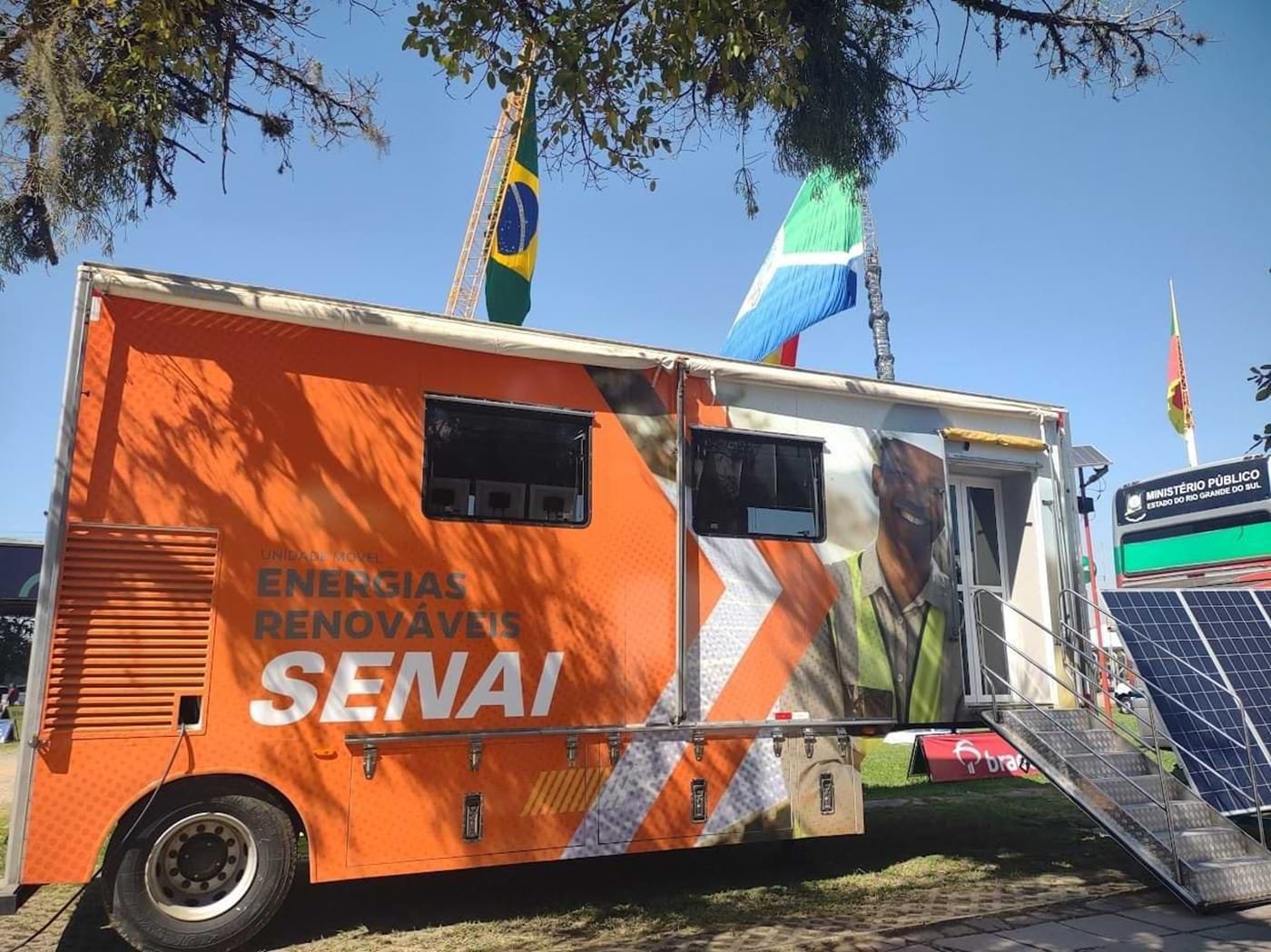 Programa abre inscrições para cursos gratuitos em Bagé