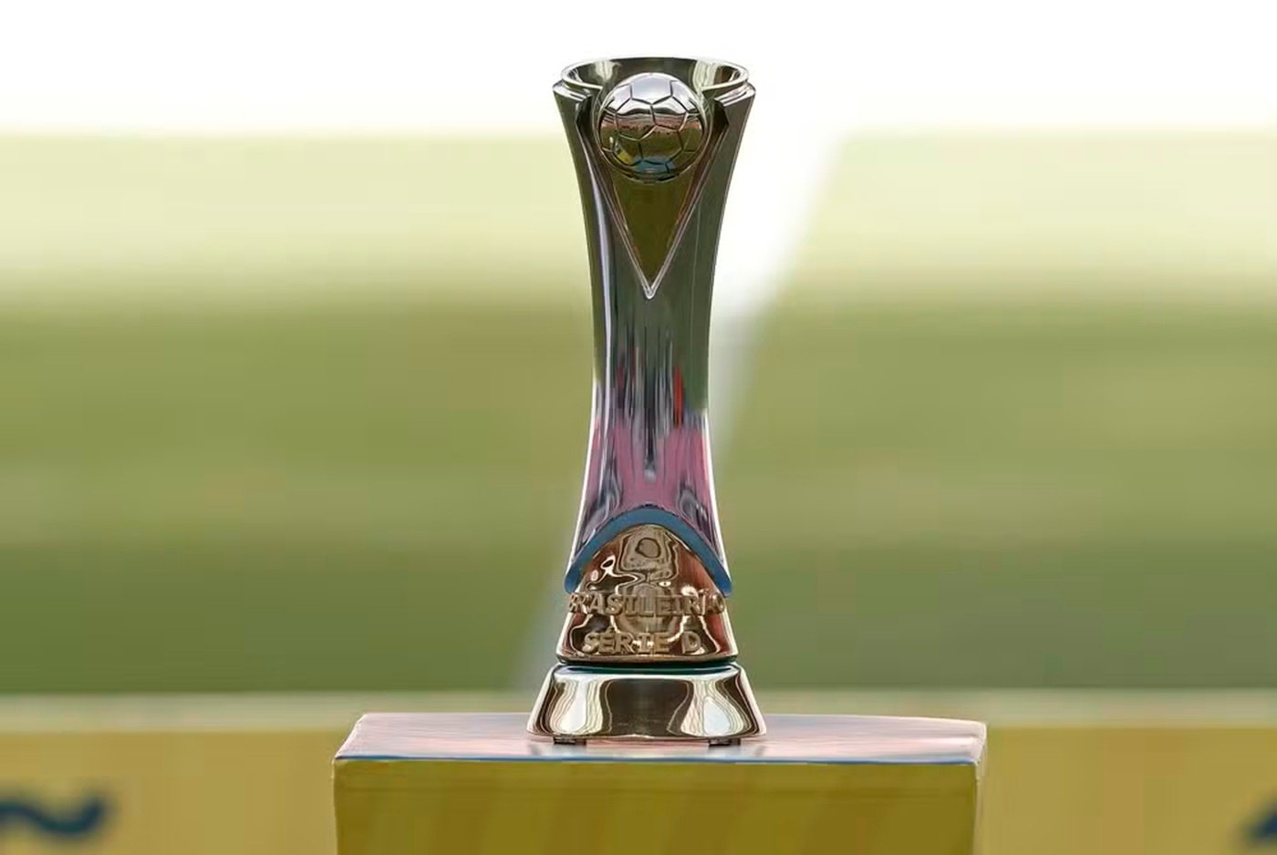 Série D 2026: CBF define os grupos e adversários dos times gaúchos