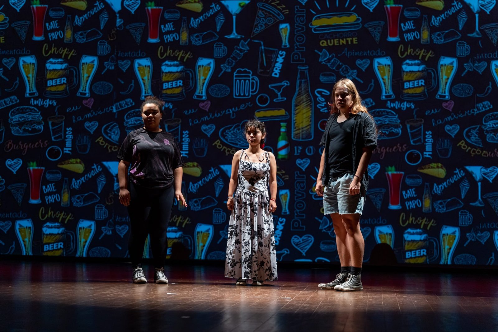 CIEE-RS abre inscrições para grupo de teatro gratuito em Porto Alegre 3 CIEE-RS abre inscrições para grupo de teatro gratuito em Porto Alegre