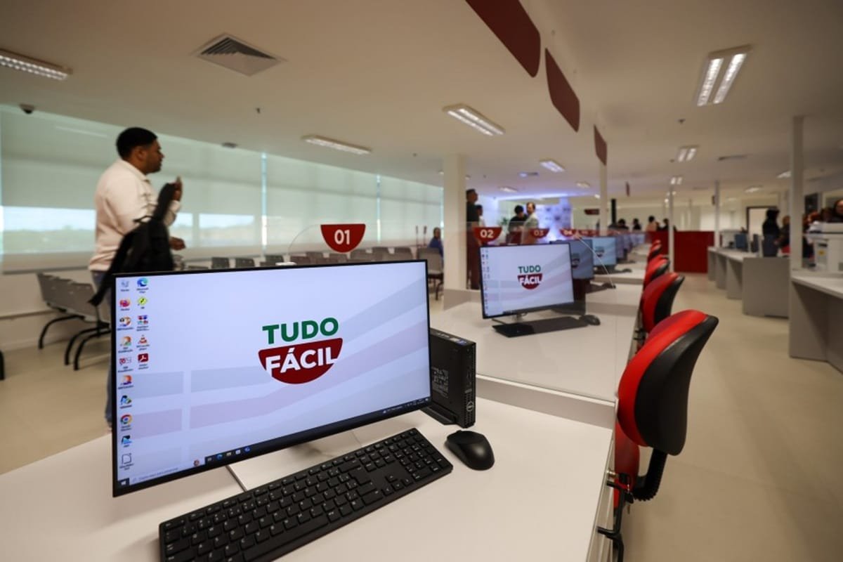 Tudo Fácil Gravataí passa oferecer serviços do Cartório Eleitoral