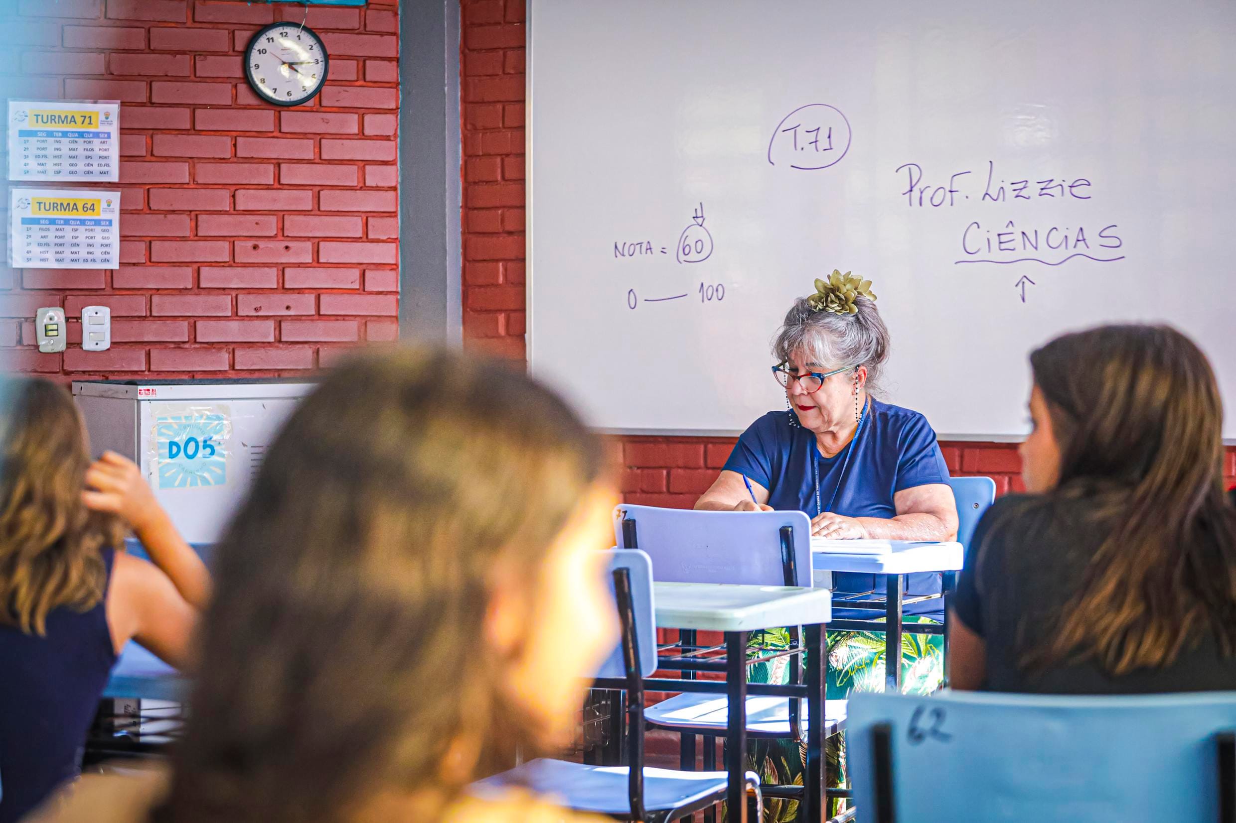 Prefeitura de Porto Alegre abre processo seletivo para professores