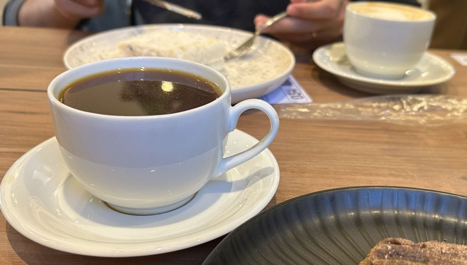 Consumo moderado de café reduz risco de demência, afirma neurologista 1 IMG 2618