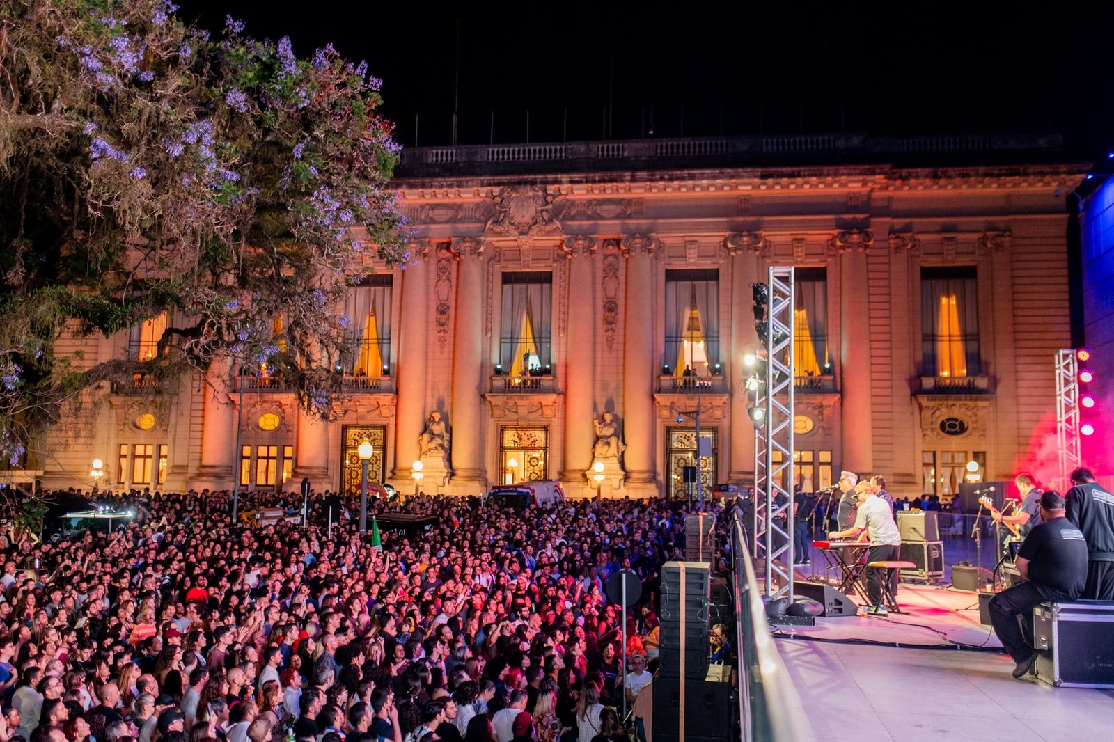 Noite dos Museus abre oportunidade para músicos de todas as regiões do RS