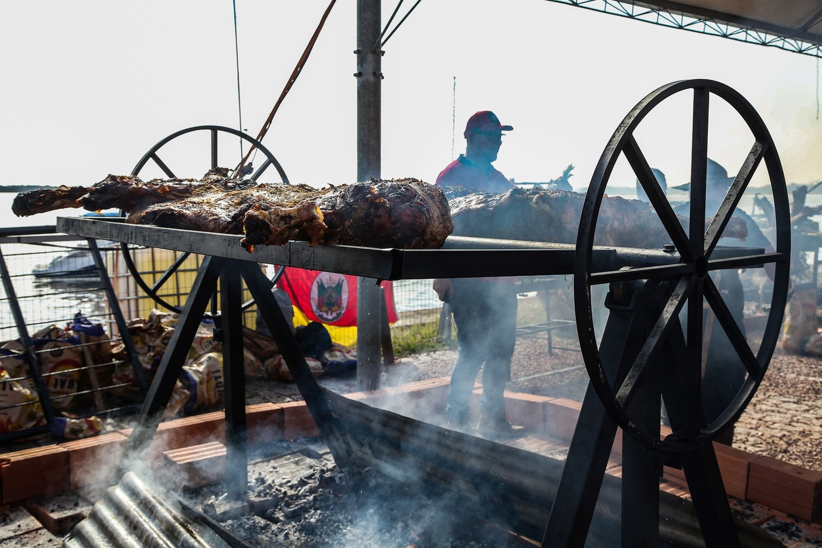 Divulgada data da 2ª edição do Paleta Atlântida Porto Alegre 2 Divulgada data da 2ª edição do Paleta Atlântida Porto Alegre