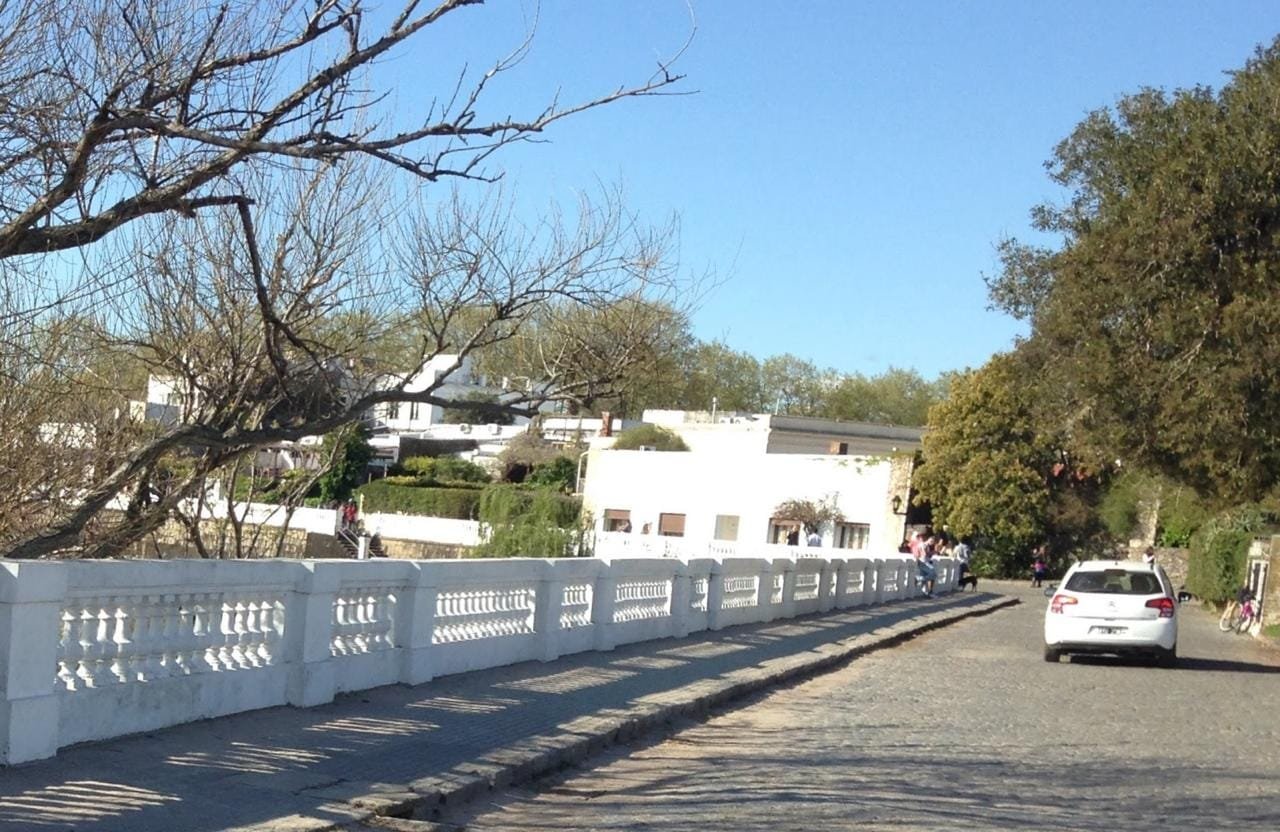 Rota RS + Colônia: Porto Alegre fortalece parcerias com a cidade uruguaia