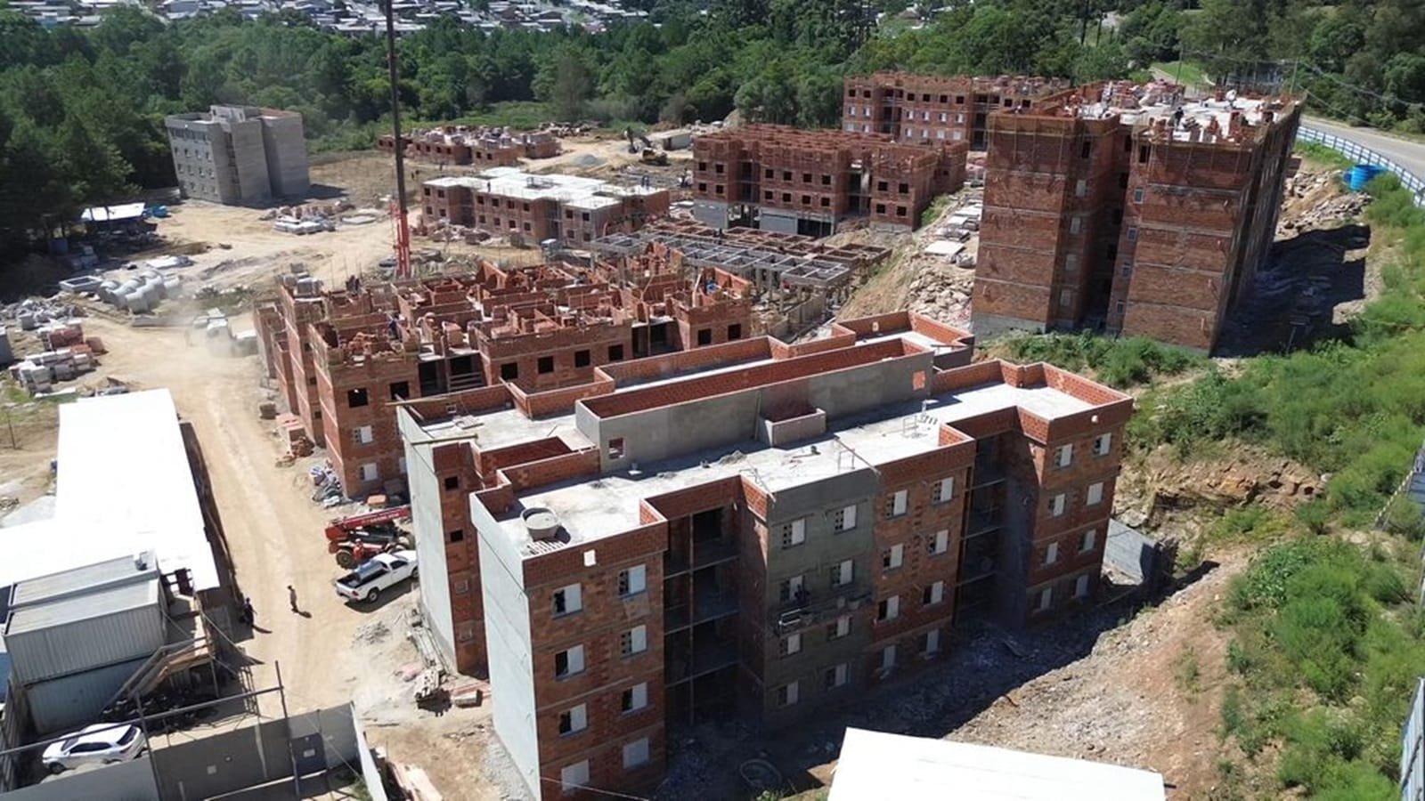 Divulgada lista de famílias pré-habilitadas para residenciais em Caxias do Sul 2 Divulgada lista de famílias pré-habilitadas para residenciais em Caxias do Sul