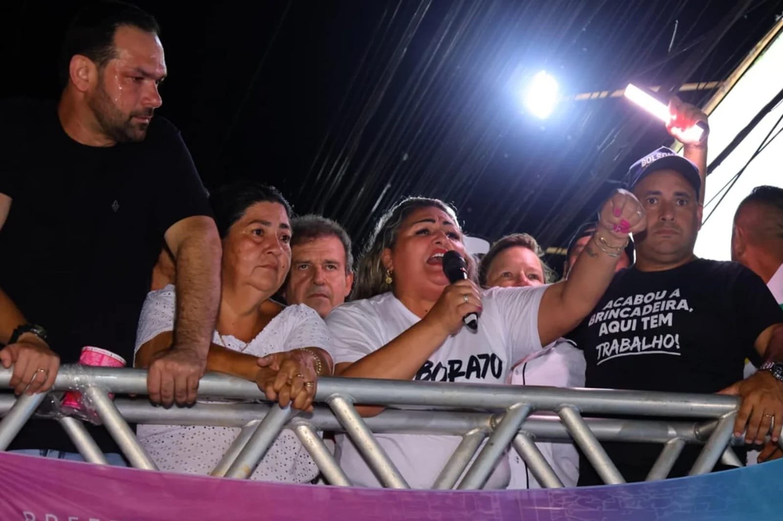 Em disputa acirrada, Jussara Caçapava é eleita prefeita de Cachoeirinha