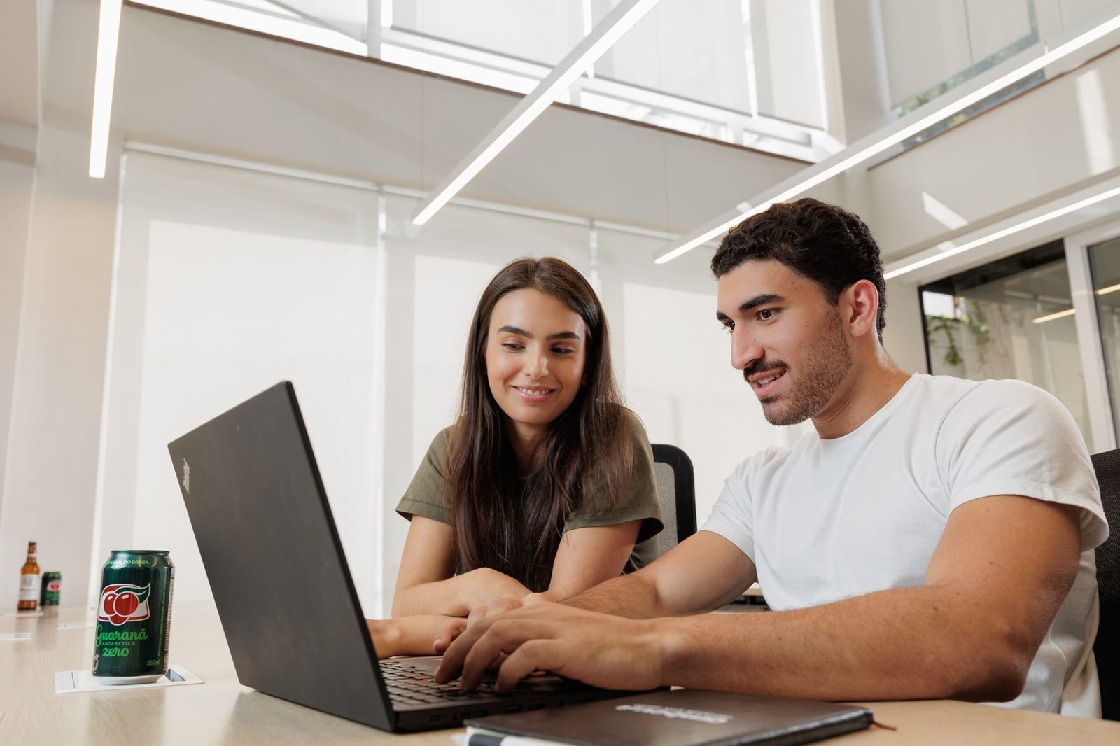 Ambev abre vagas de estágio no RS para formar sua nova geração de líderes