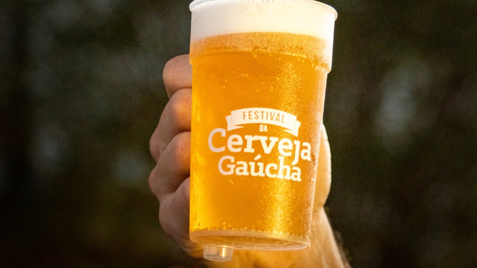 Santa Cruz do Sul recebe 10º edição do Festival da Cerveja Gaúcha 2 Santa Cruz do Sul recebe 10º edição do Festival da Cerveja Gaúcha