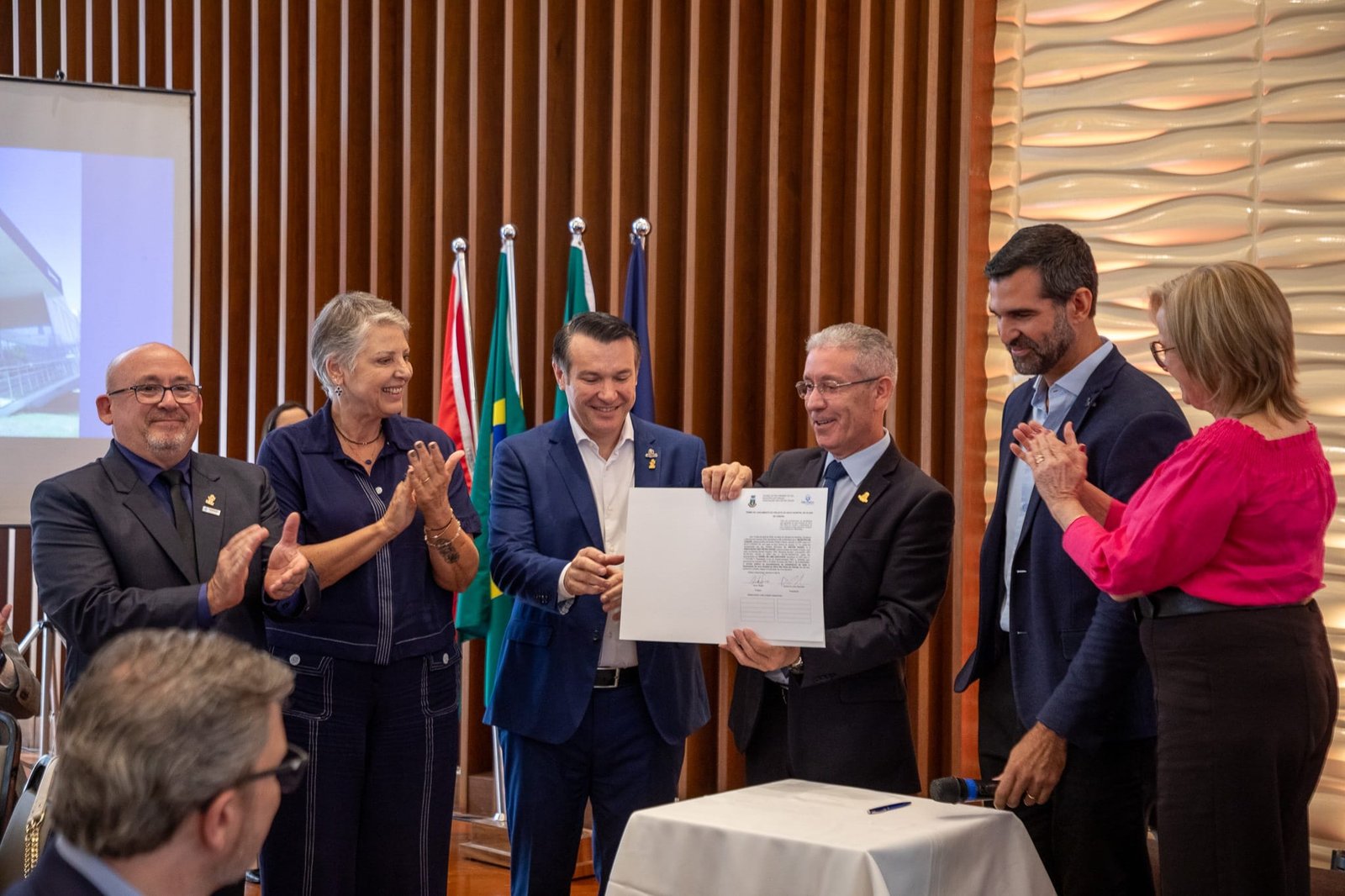Cidade de Canoas receberá novo hospital 2 Cidade de Canoas receberá novo hospital