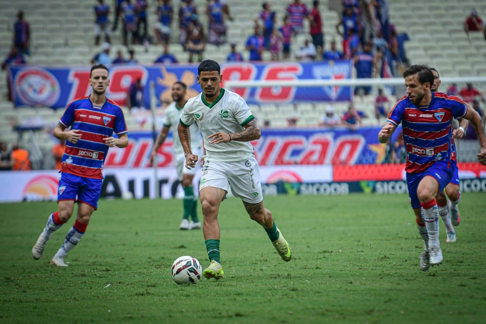 Série B: "Completamente perdido no jogo", diz técnico do Juventude 2 Série B: “Completamente perdido no jogo”, diz técnico do Juventude