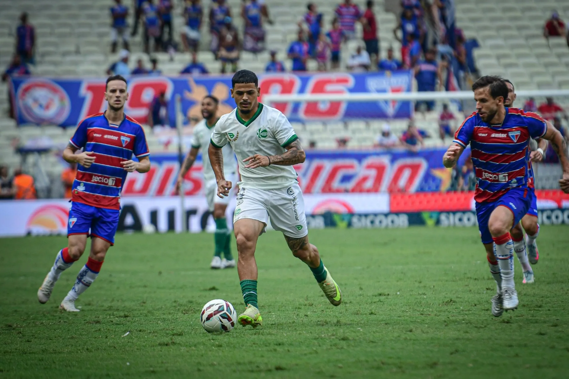 Série B: "Completamente perdido no jogo", diz técnico do Juventude 10 Série B: “Completamente perdido no jogo”, diz técnico do Juventude