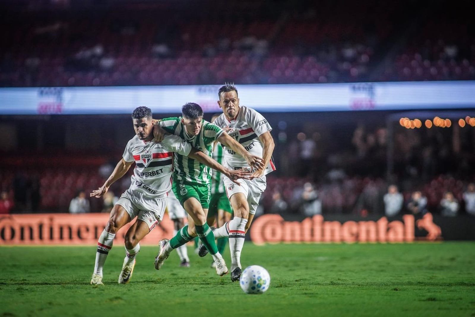 Copa do Brasil: Barbieri afirma que o Juventude segue vivo no confronto contra o São Paulo