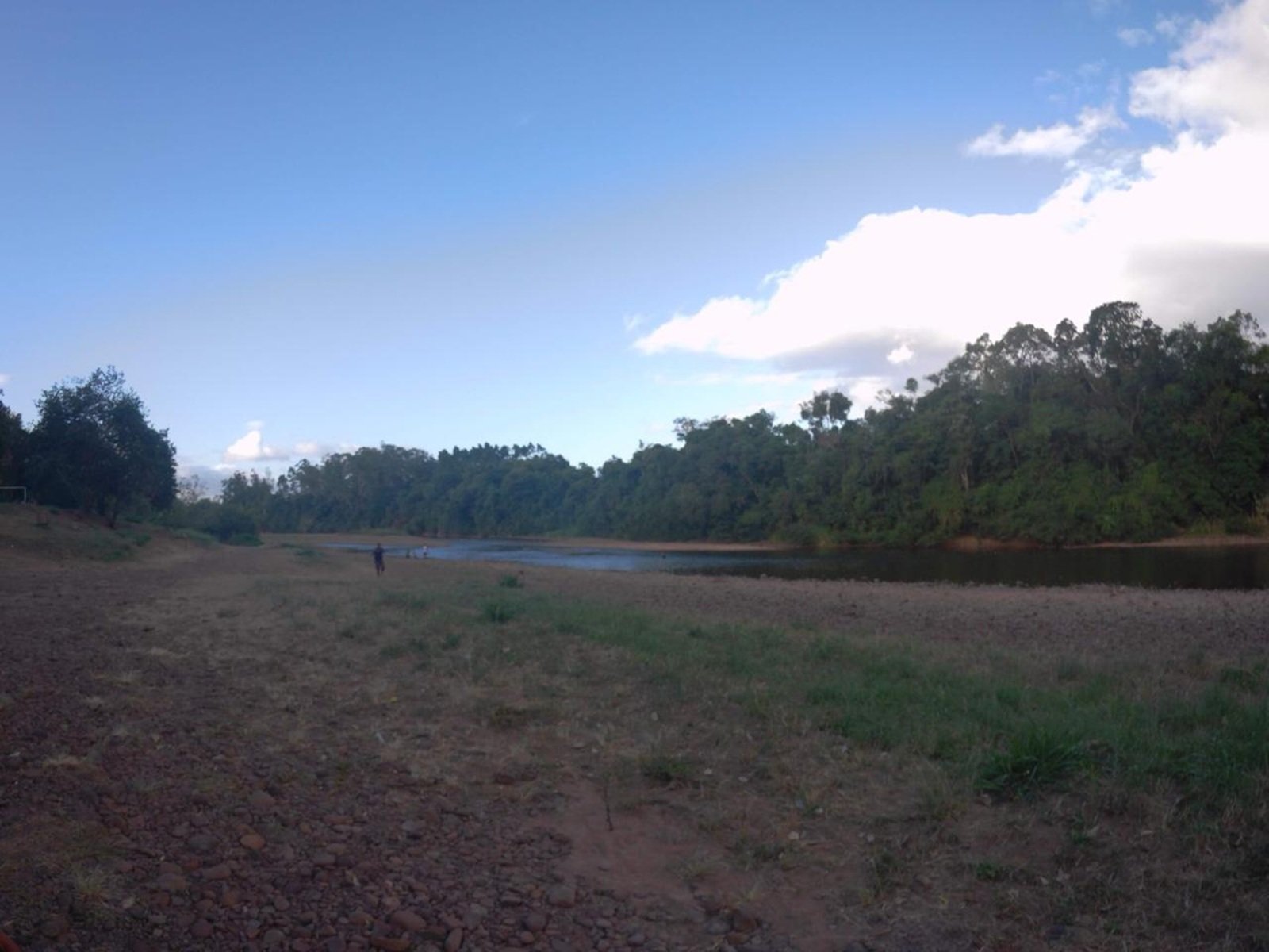 Municípios do RS recebem levantamento geoquímico inédito