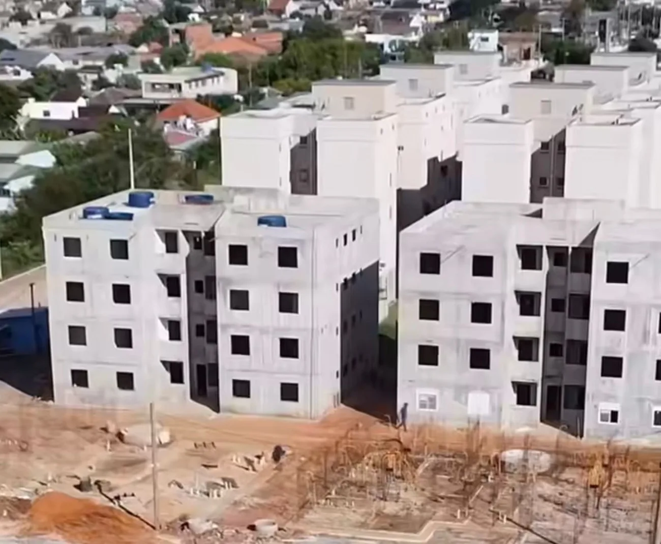 Publicada lista com mais 100 suplentes para residencial em Canoas