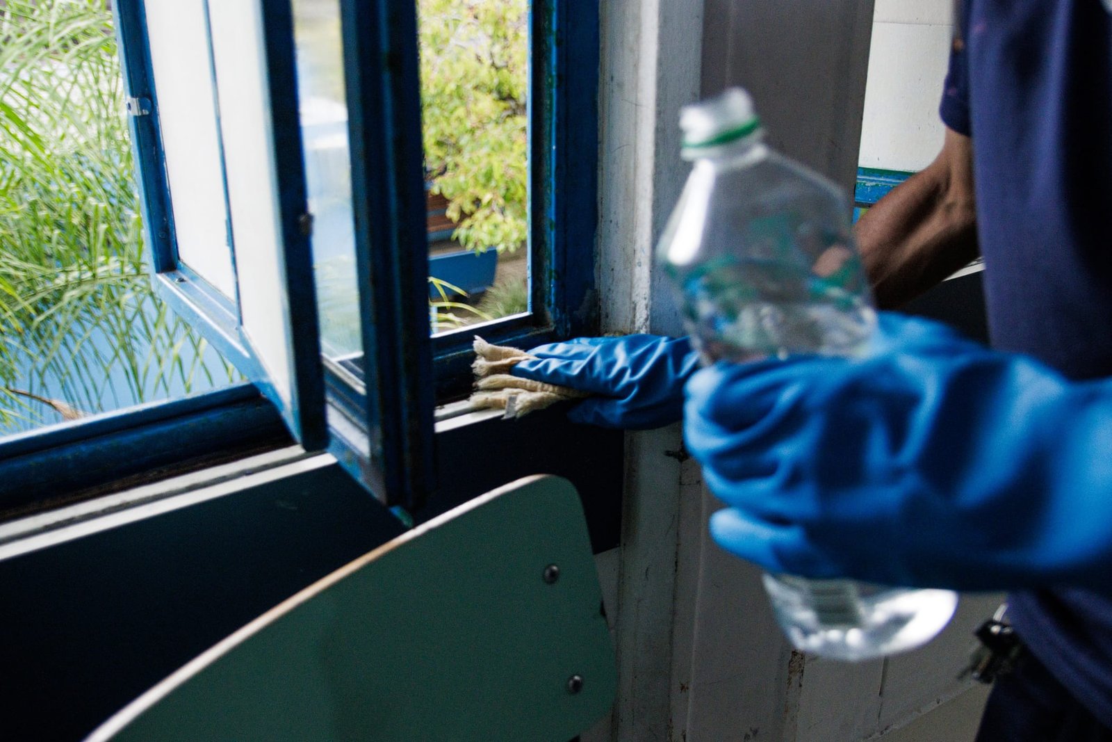 Confirmada a presença do norovírus no surto de virose ocorrido em Pelotas