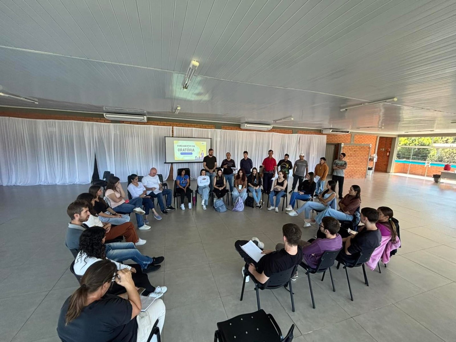 Aberta as inscrições para cursos gratuitos do Programa RS Qualificação Recomeçar em Uruguaiana