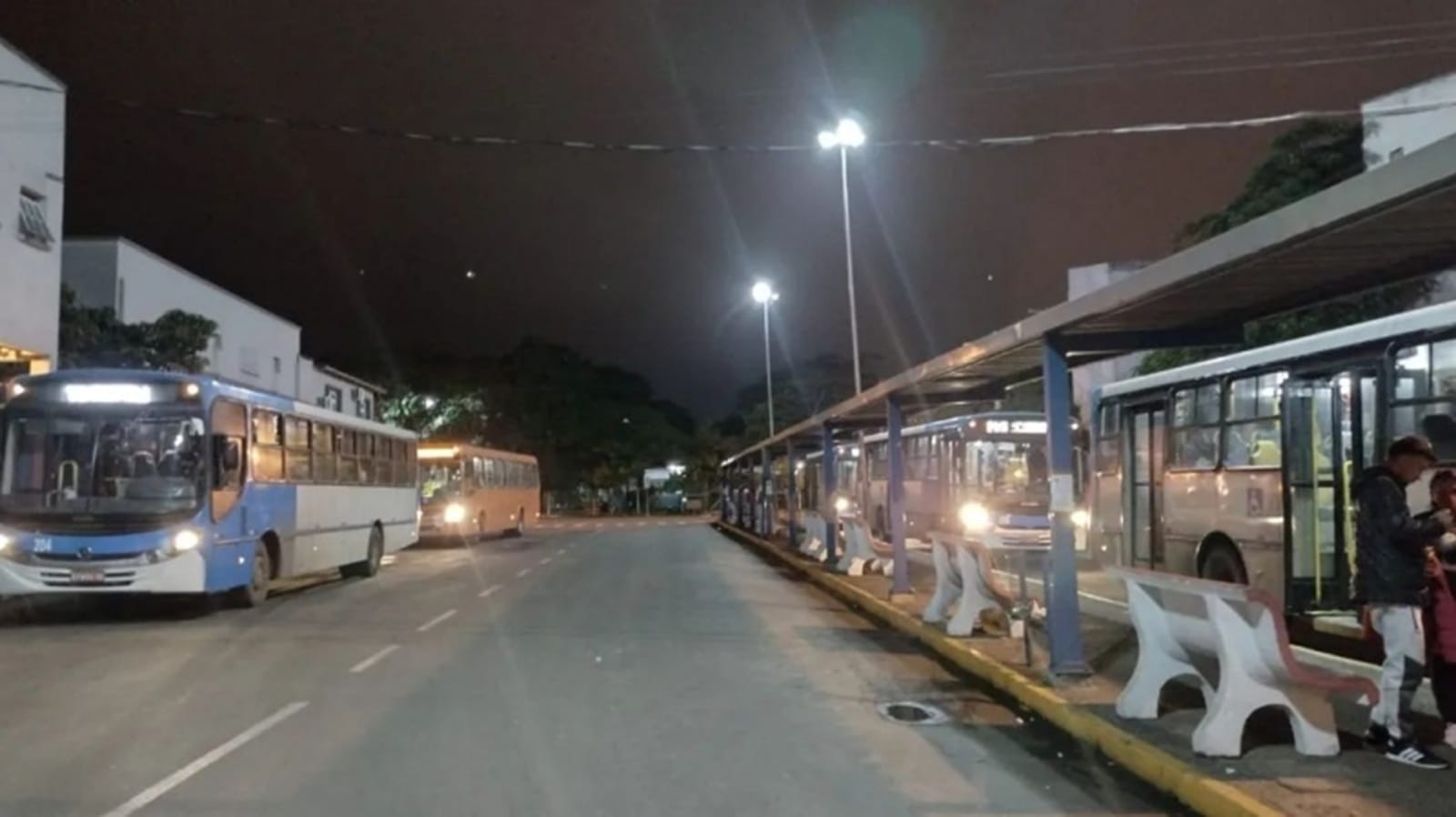 MPRS ajuíza ação para regularizar transporte público em Uruguaiana