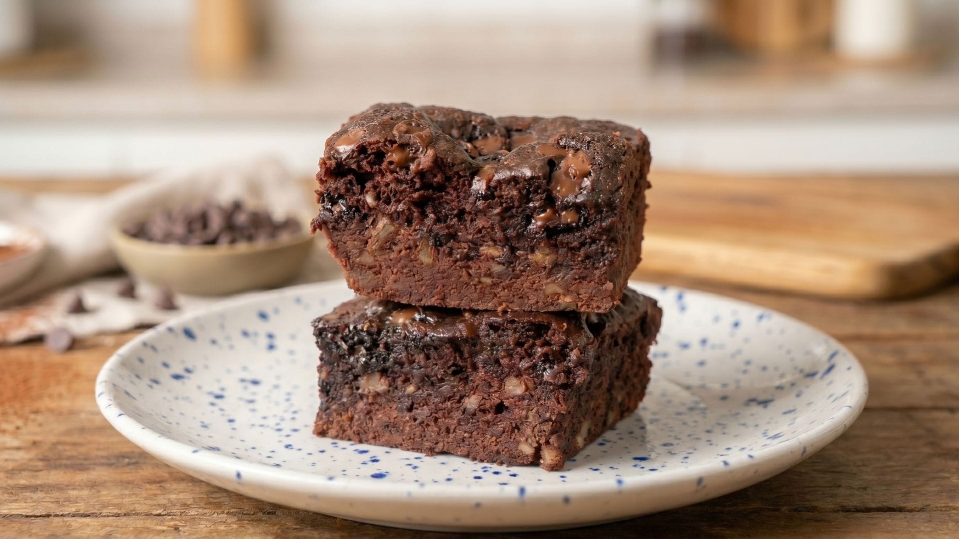 Brownie de Chocolate Saudável em 2 Minutos 1 Imagem destacada Redacao RS 30