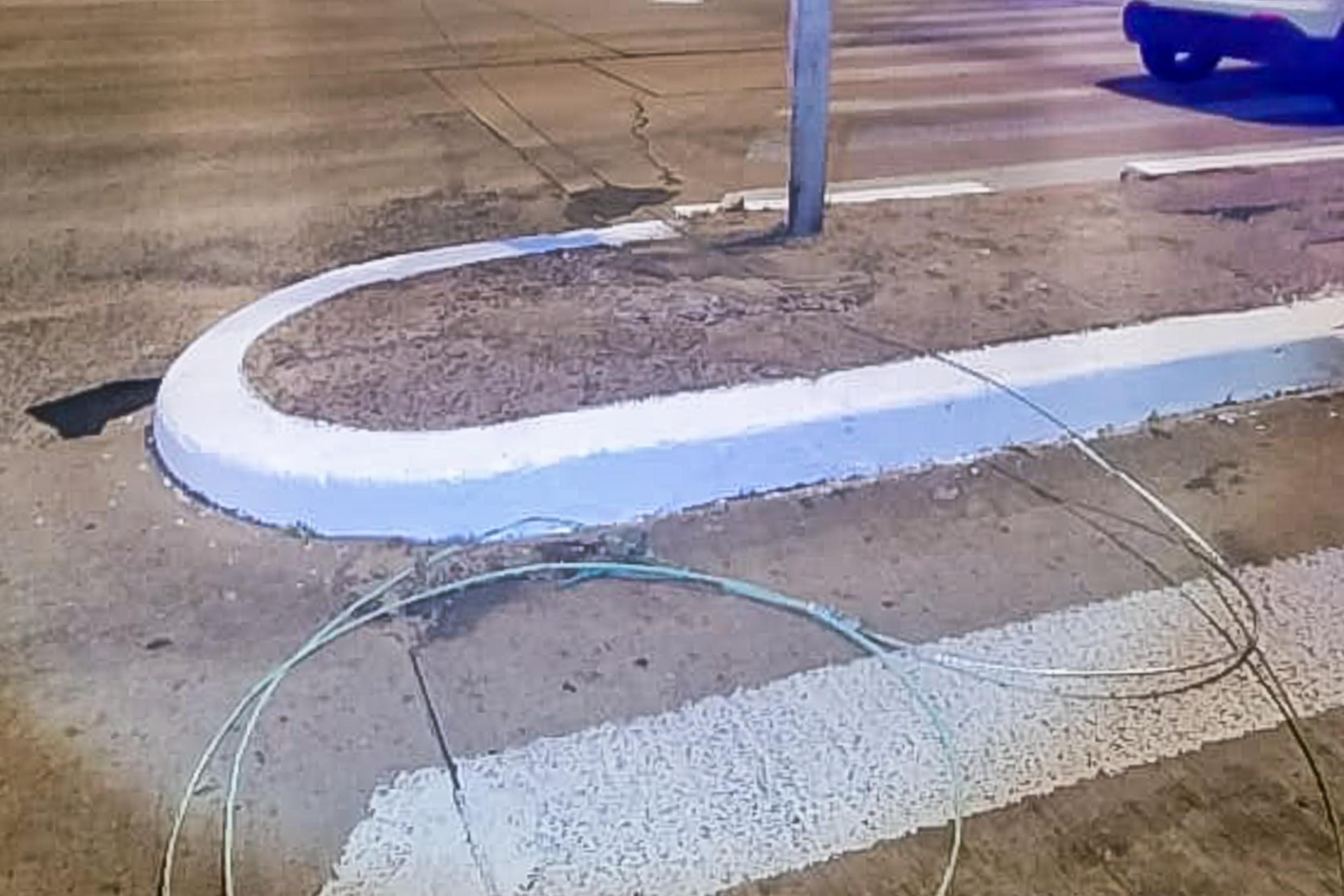 Furto de fios e cabos já impactaram mais de 80% do comércio de Porto Alegre
